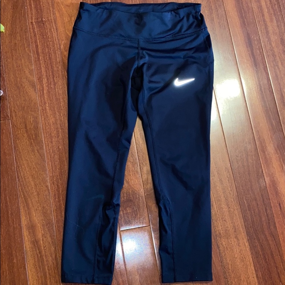 Nike Leggings (dri-fit)